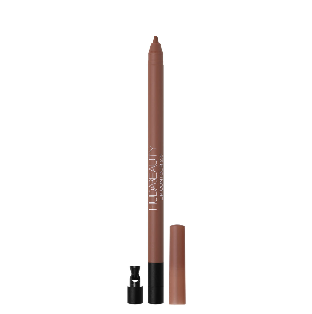 Lip Contour 2.0 Automatic Matte Lip Pencil / Terracota - Huda Beauty.