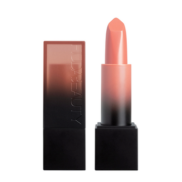 Power Bullet Cream Glow Hydrating Lipstick/Honey Bun - Huda Beauty.