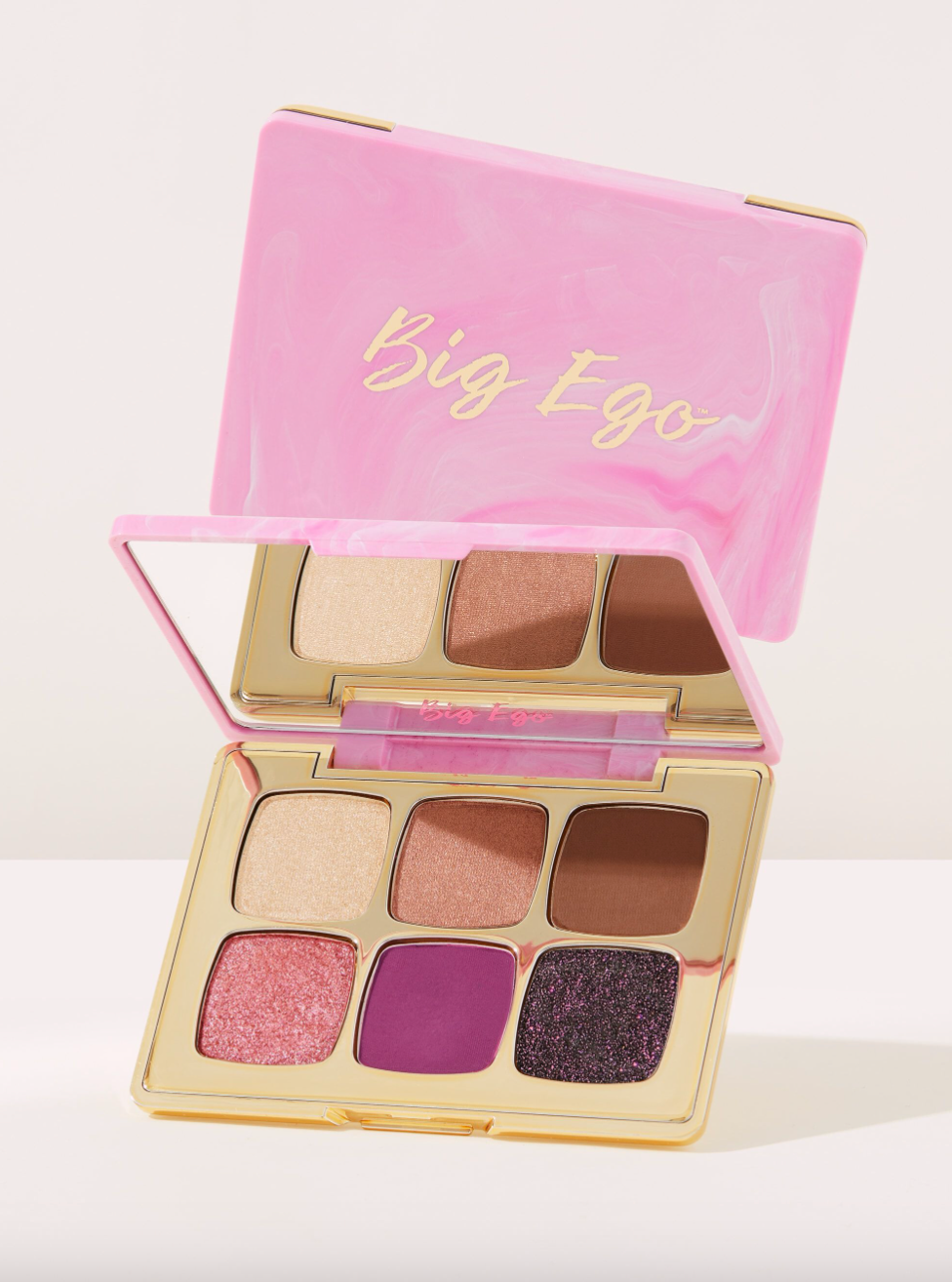 Big ego™ Mini palette / TARTE.