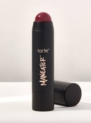 Maneater™ silk stick blush/Berry- Tarte.