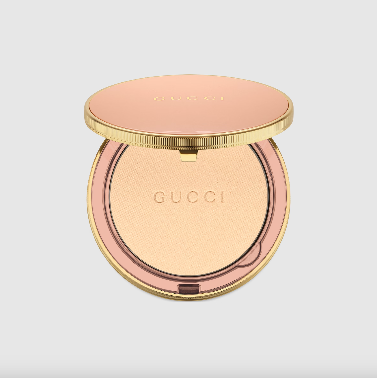 Poudre De Beauté Mat Naturel Face Powder 01 - Gucci Beauty.