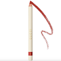 Crayon Contour des Levres Lip Liner / 04 Rouge - Gucci Beauty.