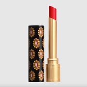 Rouge de beauté brillant/ 514 Virginia Scarlett - Gucci Beauty.