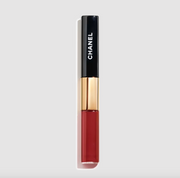 LE ROUGE DUO ULTRA TENUE - 49 Ever Red  - Chanel.