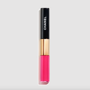 LE ROUGE DUO ULTRA TENUE - 59 Shocking Pink - Chanel.