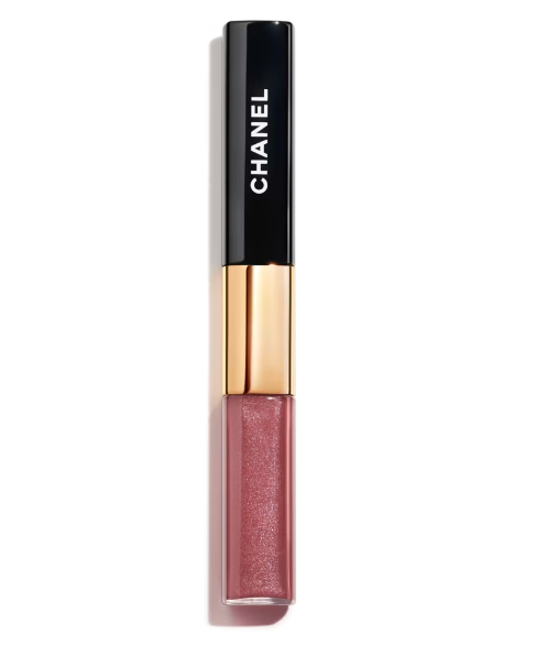 LE ROUGE DUO ULTRA TENUE - 112 Chic Rosewood - Chanel.