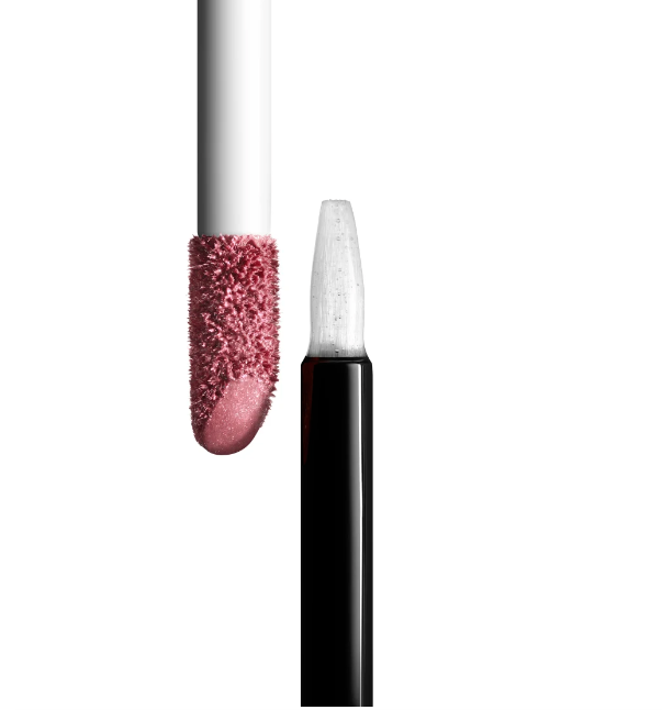 LE ROUGE DUO ULTRA TENUE - 112 Chic Rosewood - Chanel.