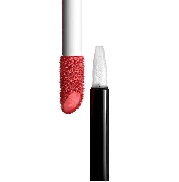 LE ROUGE DUO ULTRA TENUE - 122 Soft Coral  - Chanel.