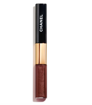 LE ROUGE DUO ULTRA TENUE - 184 Intense Brown  - Chanel.