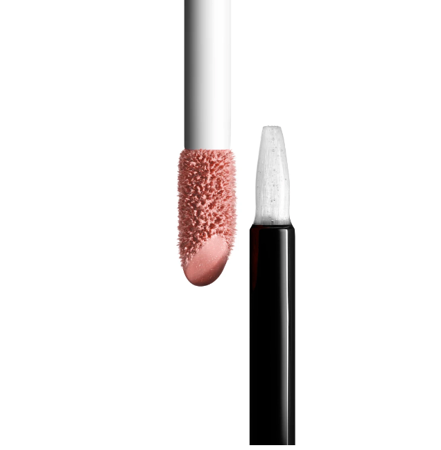 LE ROUGE DUO ULTRA TENUE - 397 Merry Rose - Chanel.