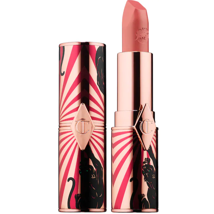 Hot Lips Lipstick 2 / Angel Alessandra - Charlotte Tilbury.