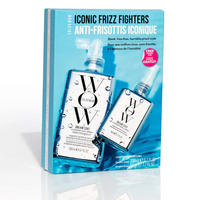 Dream Coat Iconic Frizz Fighters Hair Duo Value Set