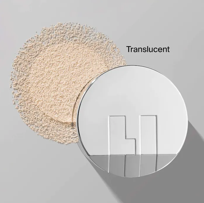 Bio-Blurring Talc-Free Loose Setting Powder - HAUS LABS BY LADY GAGA