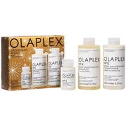 Strong Days Ahead Shampoo and Conditioner Value Set - Olaplex