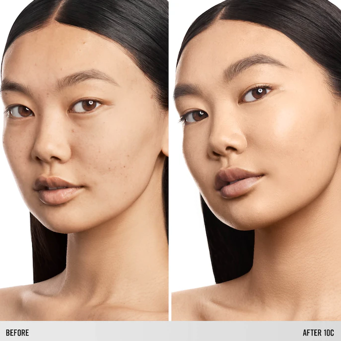 SurrealSkin™ Luminous Hydrating Foundation / 10C - MAKEUP BY MARIO