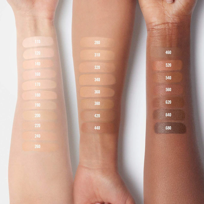 SurrealSkin™ Awakening Concealer / 310 medium neutral - MAKEUP BY MARIO PREVENTA