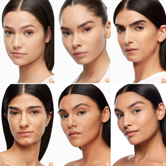 SurrealSkin™ Awakening Concealer / 310 medium neutral - MAKEUP BY MARIO PREVENTA