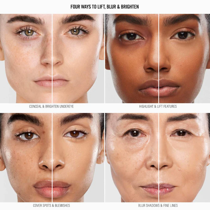 SurrealSkin™ Awakening Concealer / 310 medium neutral - MAKEUP BY MARIO PREVENTA