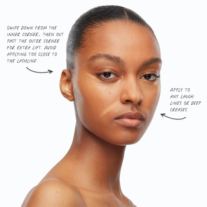 SurrealSkin™ Awakening Concealer / 310 medium neutral - MAKEUP BY MARIO PREVENTA