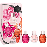 Mini Flowerbomb Perfume Trio Set - Viktor&Rolf PREVENTA.