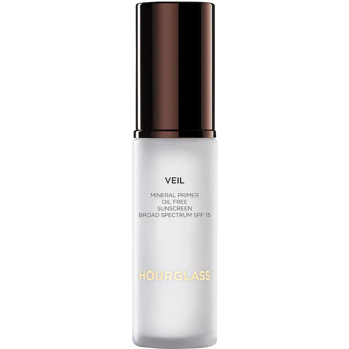 Veil Mineral Primer - Hourglass . - PREVENTA