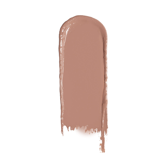 Power Bullet Cream Glow Hydrating Lipstick/ Sweet Nude Angel - Huda Beauty.