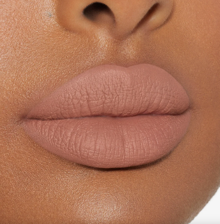 EXPOSED | MATTE LIP KIT