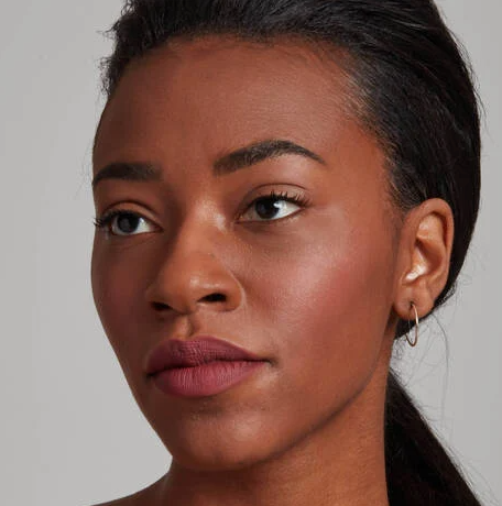 Soft Matte Lip Cream / Budapest - NYX COSMETICS.