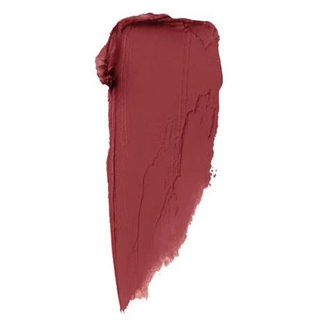 Soft Matte Lip Cream / Budapest - NYX COSMETICS.