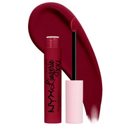 LIP LINGERIE XXL MATTE LIQUID LIPSTICK/ Sizzlin´ - NYX.