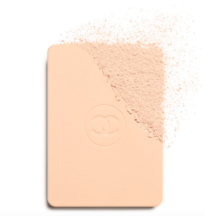 Ultra Wear - All Day Comfort Flawless Finish Compact Foundation / BR22 - Chanel.