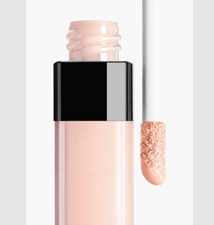 LE CORRECTEUR DE CHANEL / Rose - Chanel.