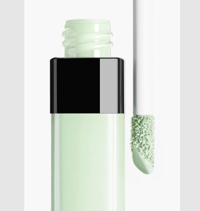 LE CORRECTEUR DE CHANEL / Vert - Chanel.