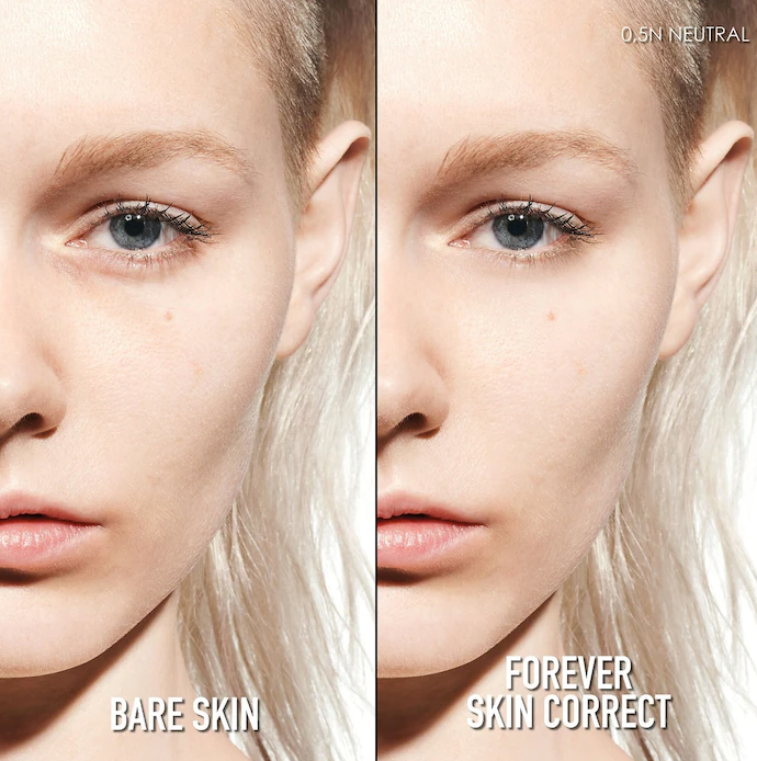 Dior Forever Skin Correct / 0,5 N Neutral  - Dior.