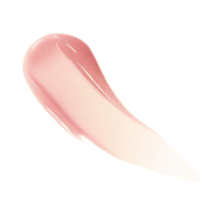 Dior Addict Lip Maximizer Plumping Gloss / 067 Shimmer Rose Gold - Dior