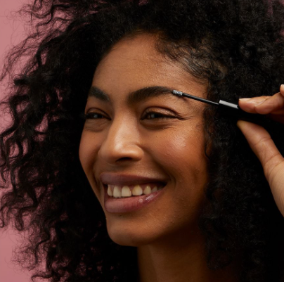 Brow Lamination Wax - Soap & Glory.