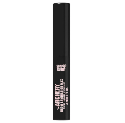 Brow Lamination Wax - Soap & Glory.