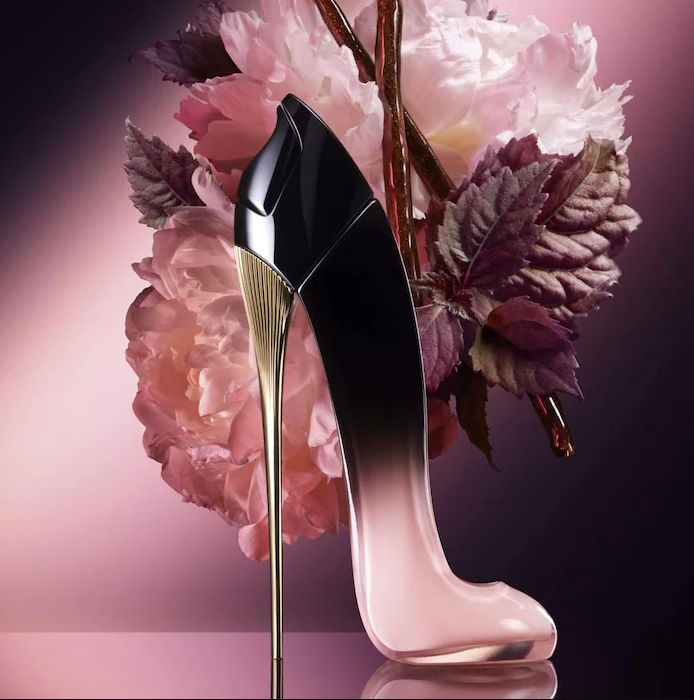 Mini Good Girl & Good Girl Blush Elixir Perfume Set  - Carolina Herrera