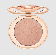 Hollywood Glow Glide Face Architect Highlighter - Pillow Talk Glow - Charlotte Tilbury.