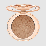Hollywood Glow Glide Face Architect Highlighter - Bronce Glow - Charlotte Tilbury.