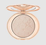 Hollywood Glow Glide Face Architect Highlighter - Moonlit Glow - Charlotte Tilbury.