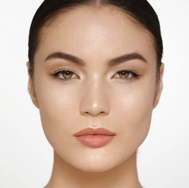 Hollywood Glow Glide Face Architect Highlighter - Moonlit Glow - Charlotte Tilbury.