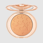 Hollywood Glow Glide Face Architect Highlighter - Gilded Glow - Charlotte Tilbury.