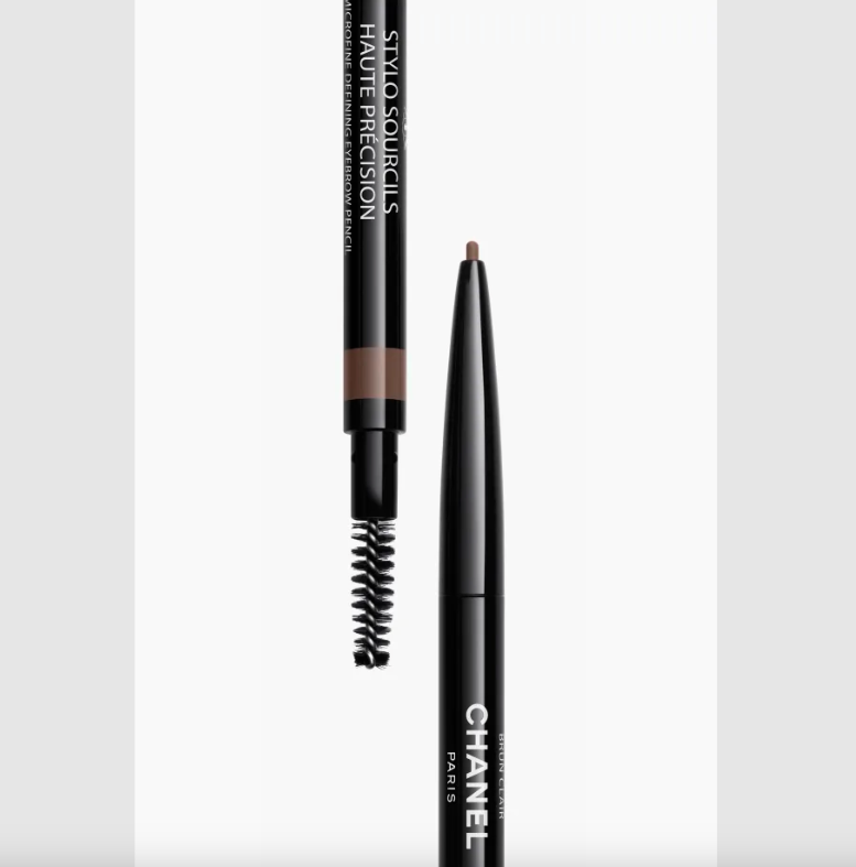 STYLO SOURCILS HAUTE PRÉCISION / 156 Brun Clair - Chanel.