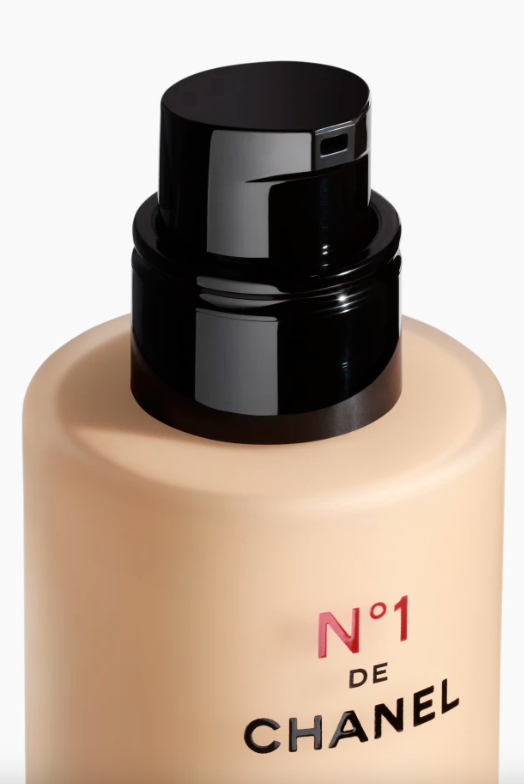 N°1 DE CHANEL REVITALIZING FOUNDATION / BD21 - Chanel.