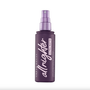 All nighter ultra matte setting spray 118ml - Urban Decay