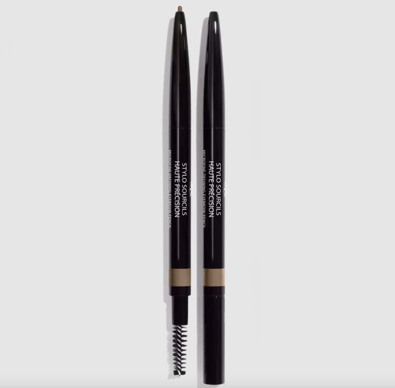STYLO SOURCILS HAUTE PRÉCISION / 154 Blond Tendre - Chanel.