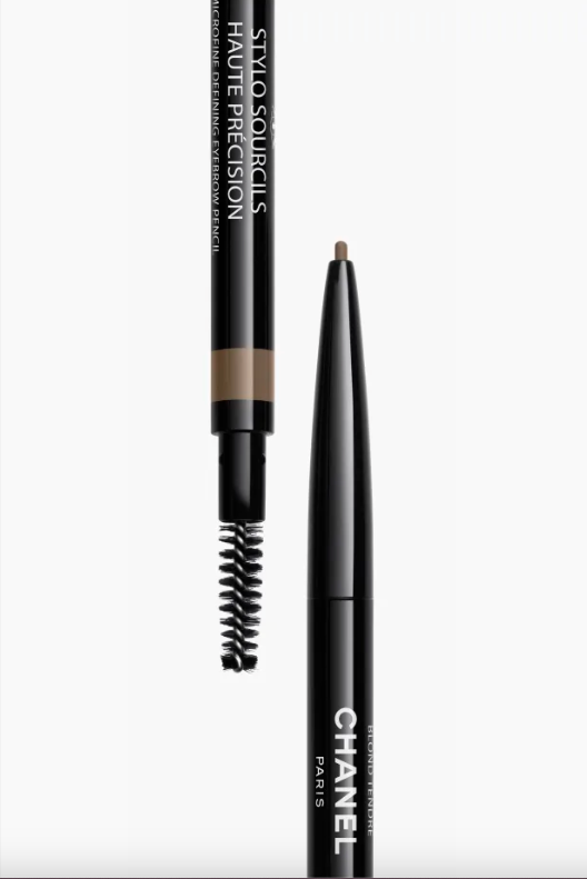 STYLO SOURCILS HAUTE PRÉCISION / 154 Blond Tendre - Chanel.