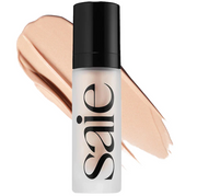 Glowy Super Gel Lightweight Dewy Highlighter 30ml- Warmglow / SAIE