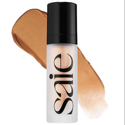 Glowy Super Gel Lightweight Dewy Highlighter 30ml- Sunglow / SAIE